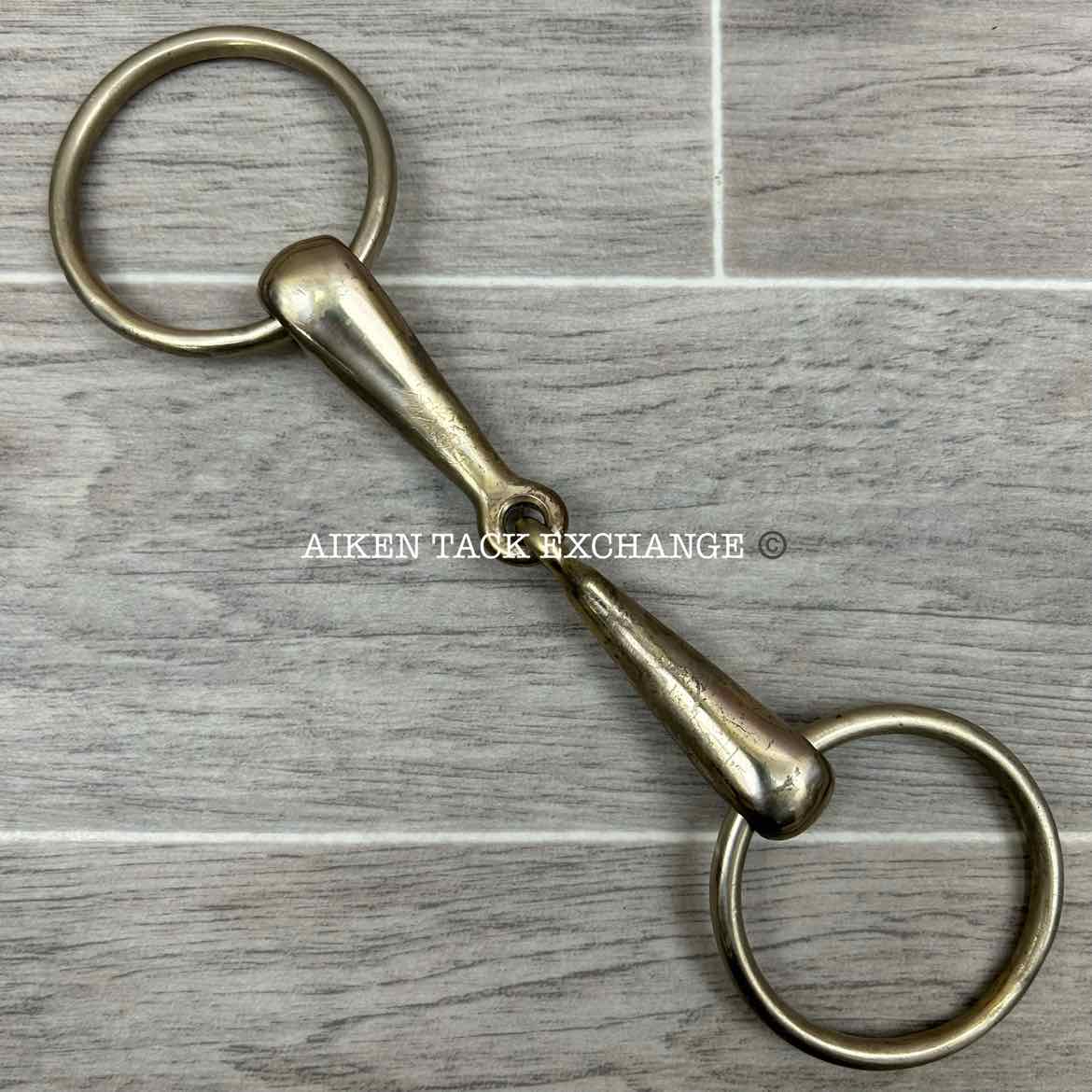 Metalab AlBaCon Hollow Single Joint Loose Ring Bit 5.25"
