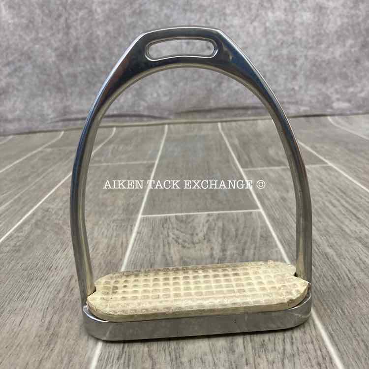 Stirrup Irons 4.75"