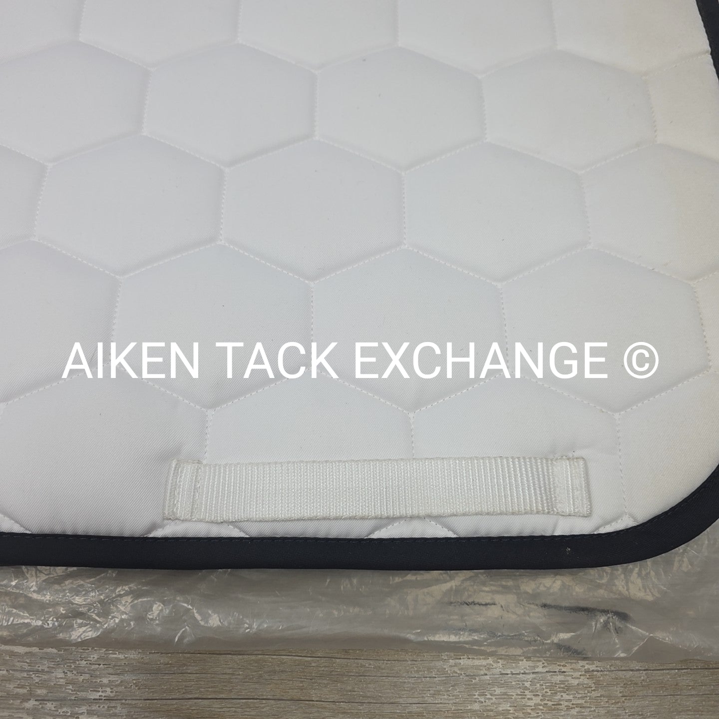 Arion Dressage Saddle Pad