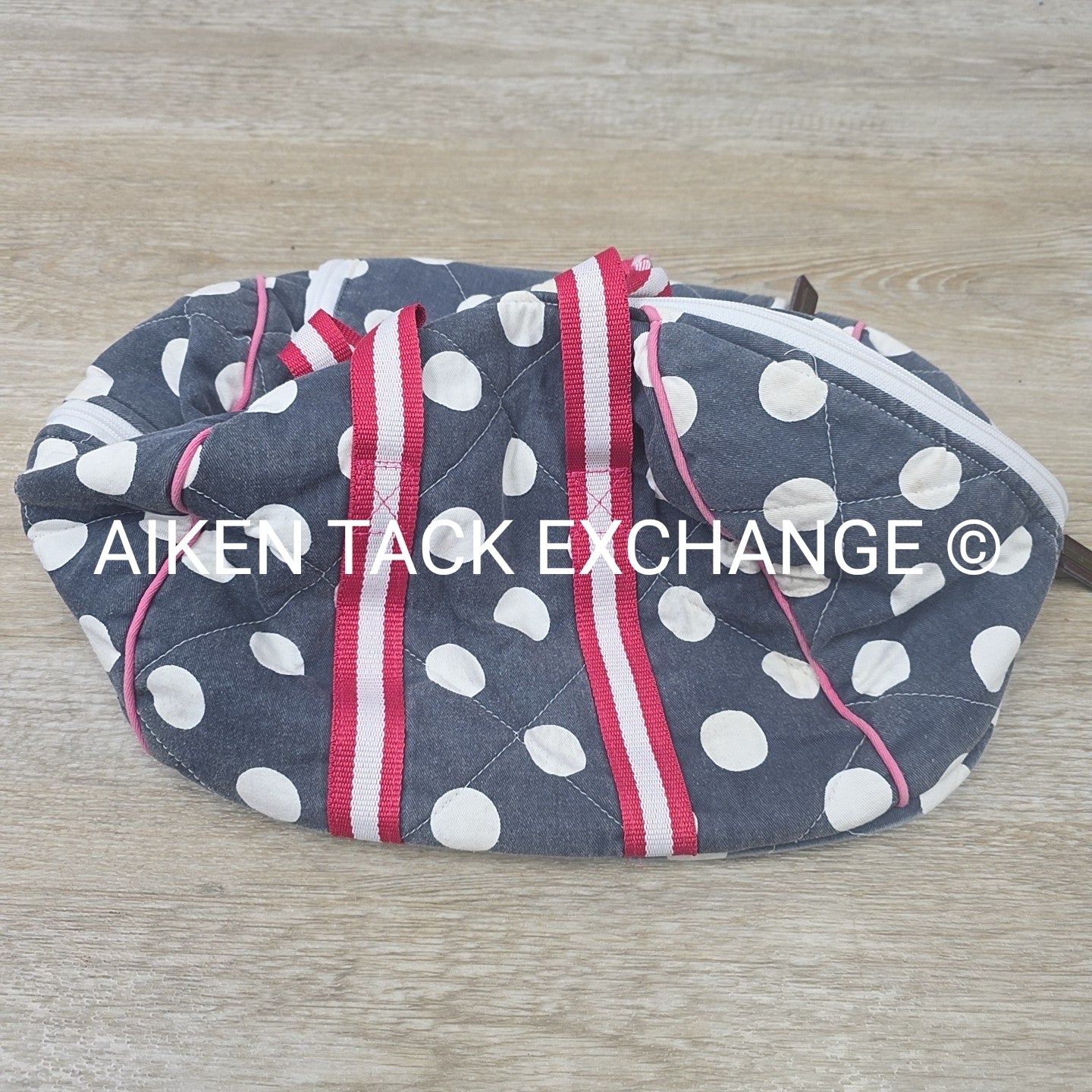 Equine Couture Helmet Storage / Carry Bag