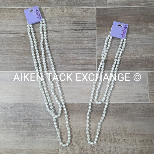 Claire's Necklaces - Set of 2