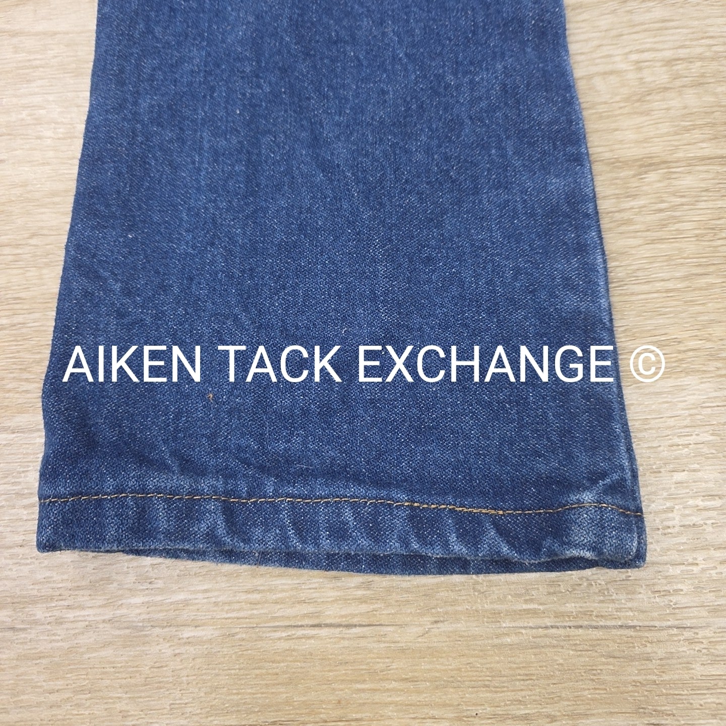 Wrangler Jeans, Size 12 Slim