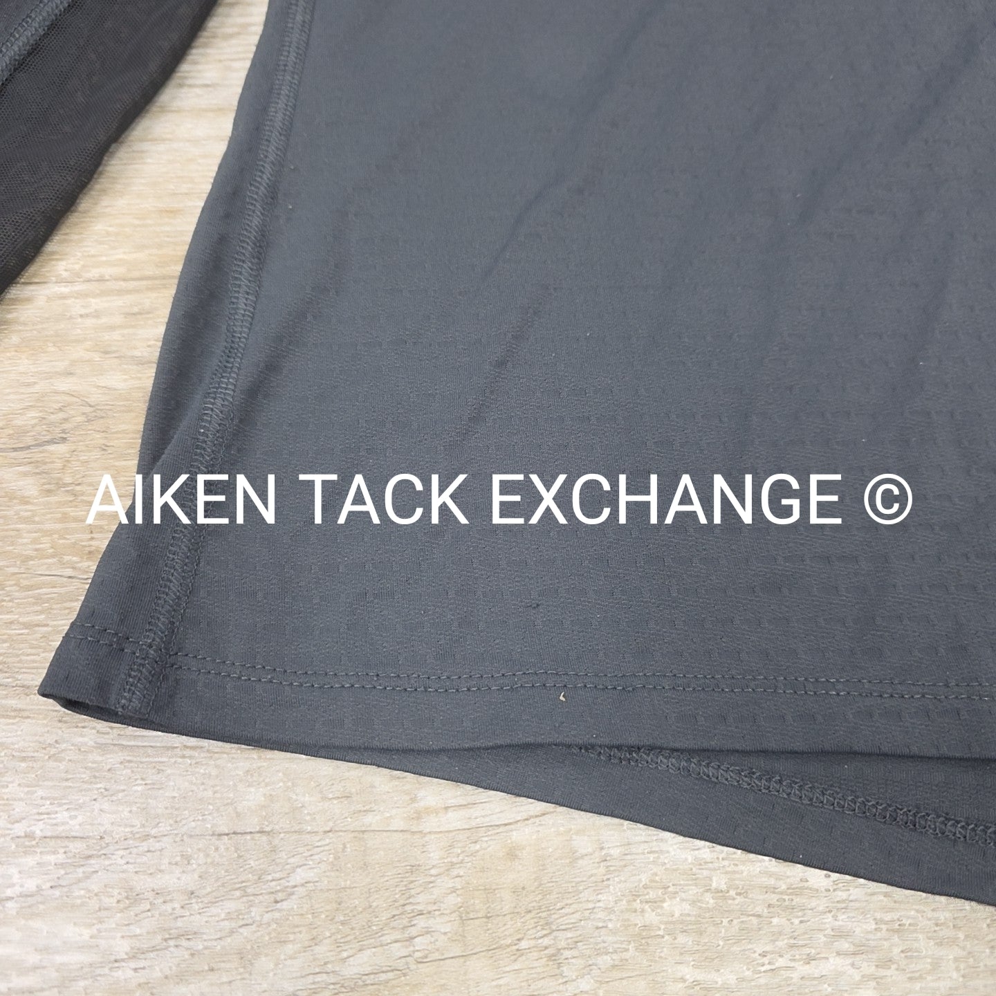 Dover Saddlery Stride Long Sleeve Sun Shirt, Size Large