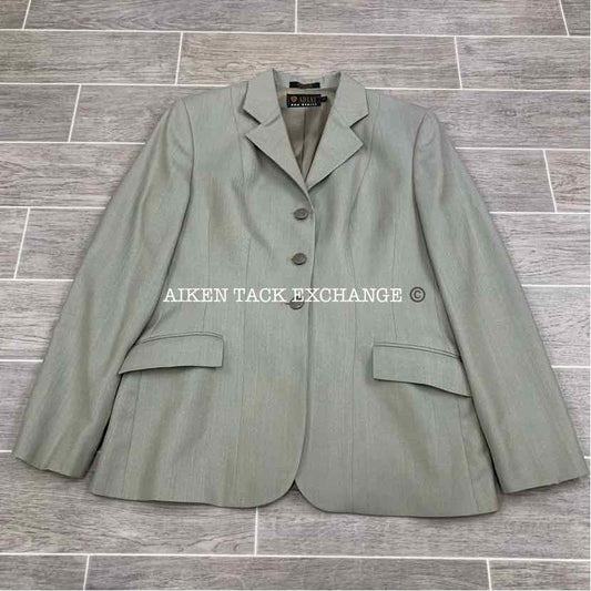 Ariat Pro Series Show Coat, Size 16 R