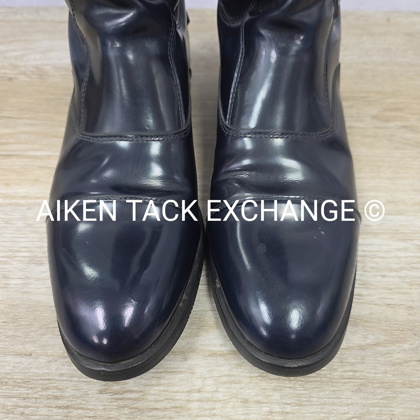 Kingsley Olbia I Dress Boot, Size 42 MA - XL (Comes with Boot Bag)