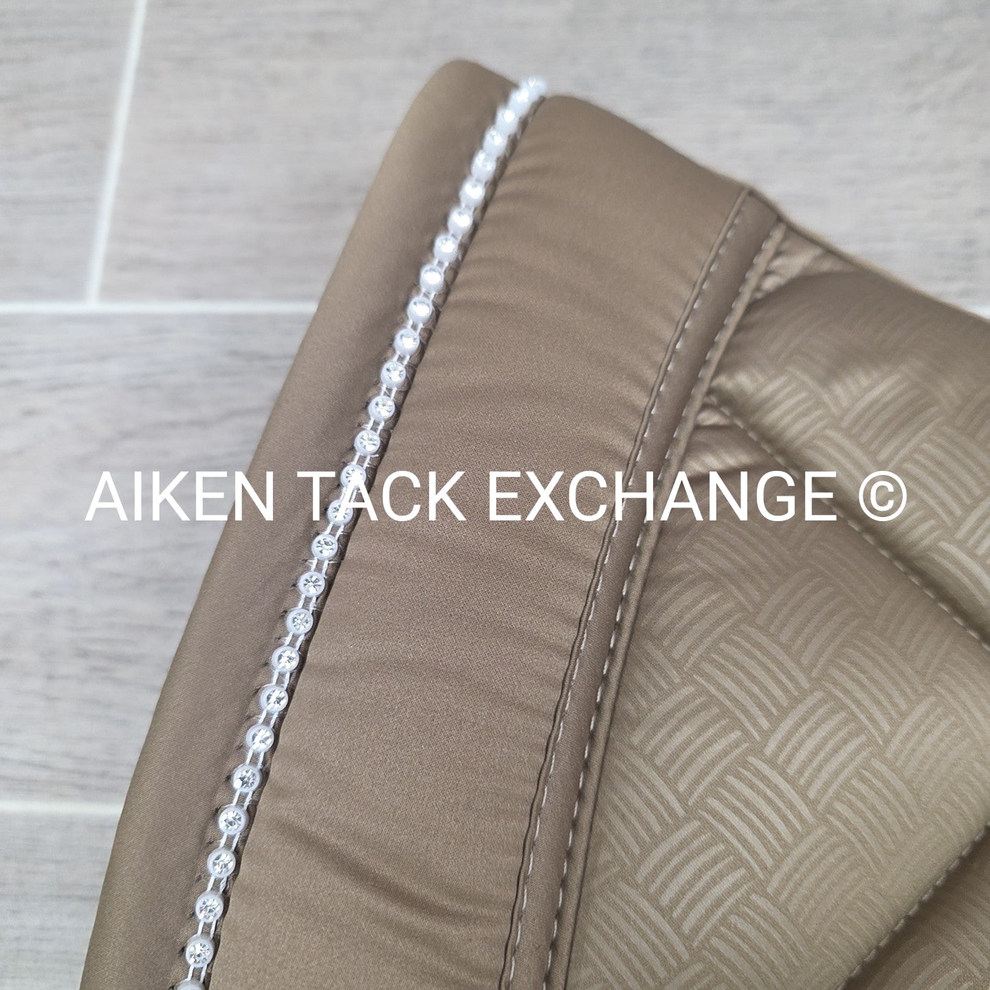 PS of Sweden Dressage Saddle Pad