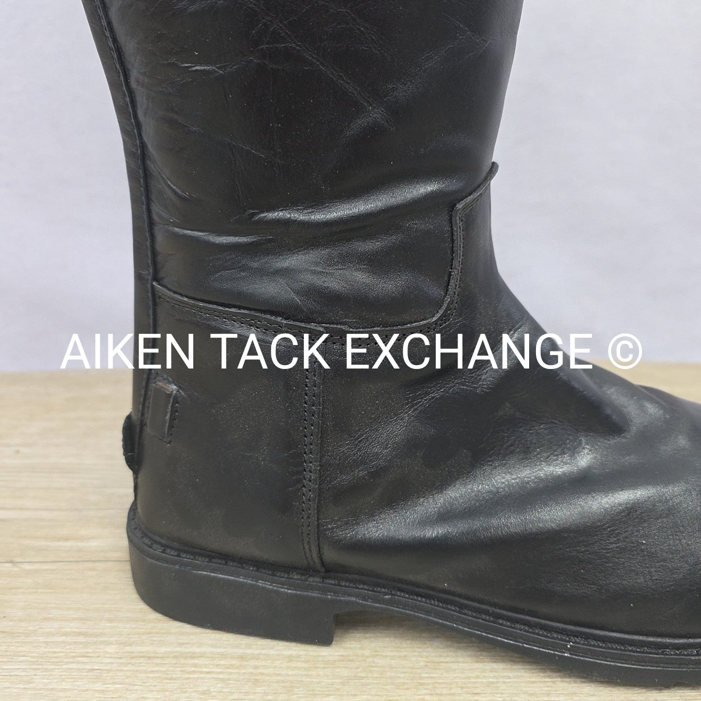 TuffRider Dress Boots, Size 10