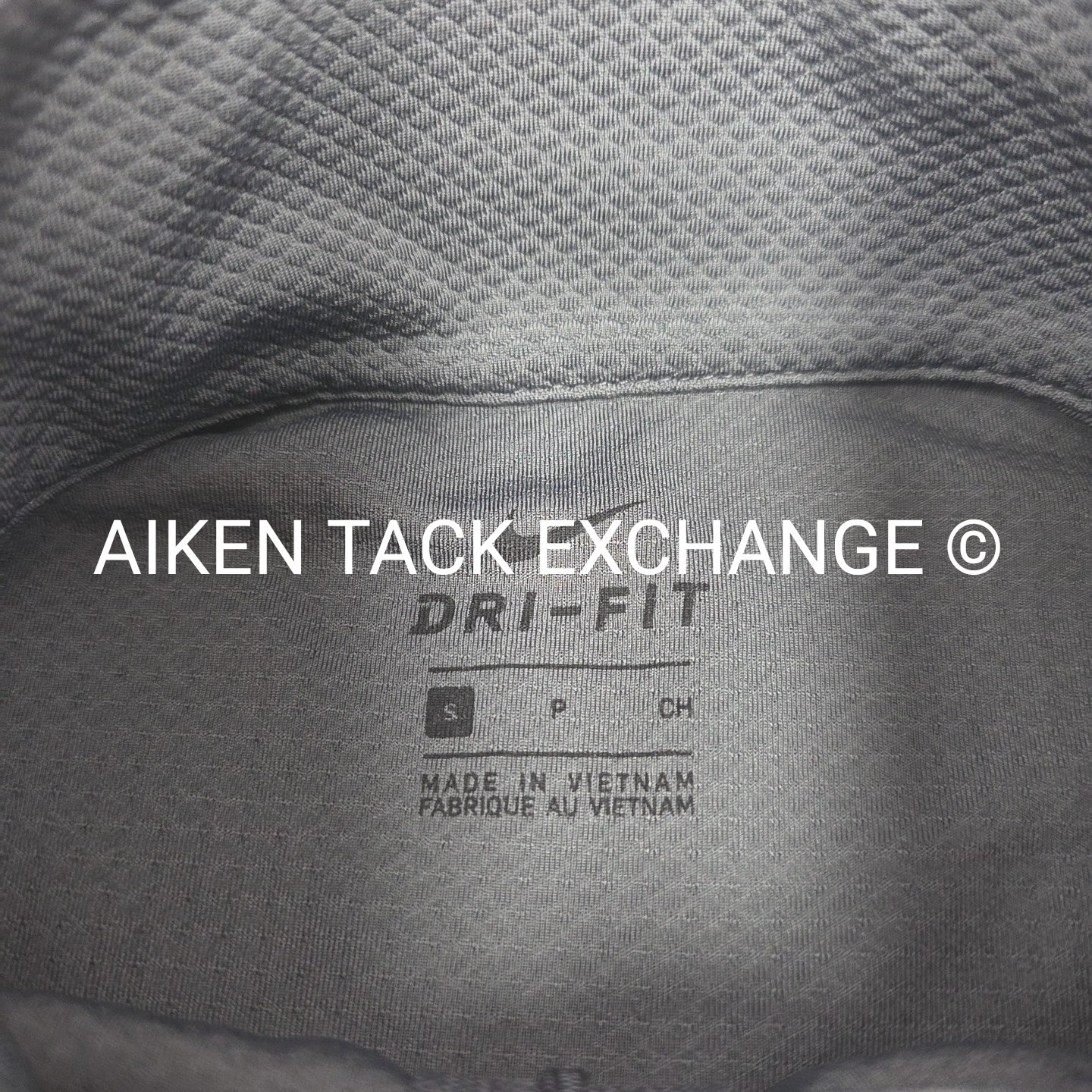 Nike Dry Fit Long Sleeve Base Layer, Size Small