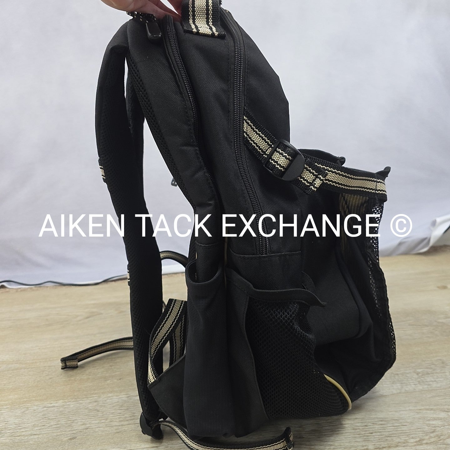 Noble Equestrian Ringside Bag