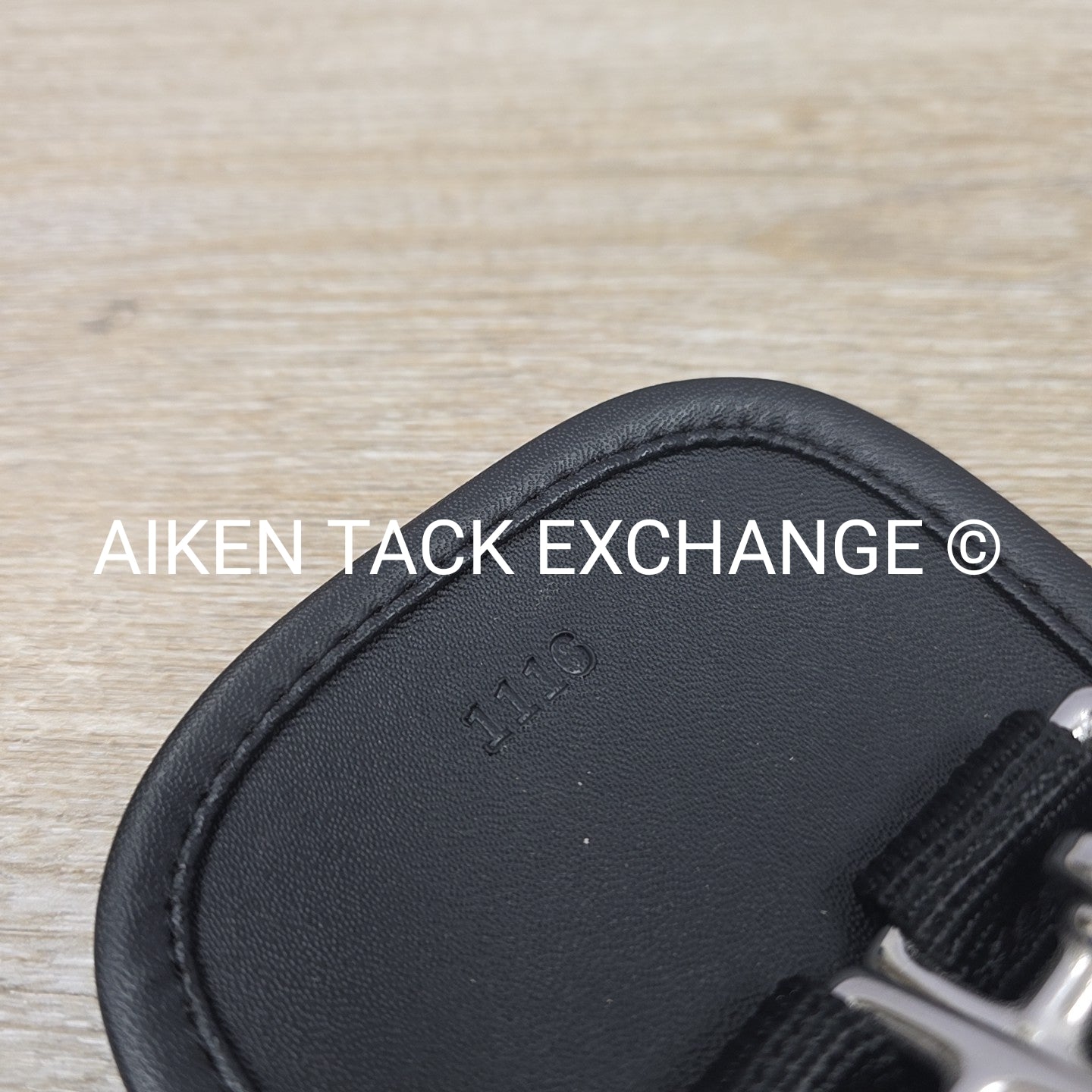 Wintec Chafeless Dressage Girth, Black, 32"