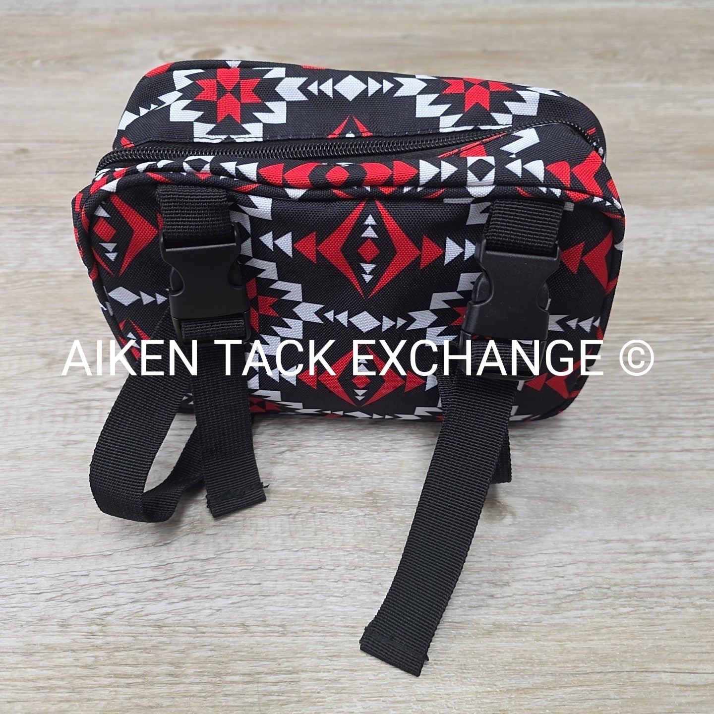 The Saddle Sack, Brand New