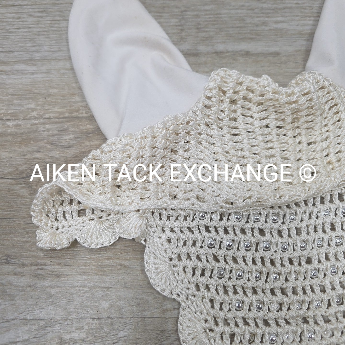 BARGAIN BUNDLE: 1 Kavalkade Ear Bonnet, 1 Bling Ear Bonnet, Size Full