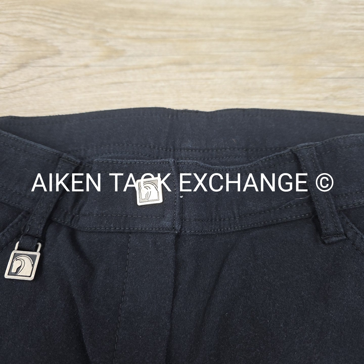 Romfh Knee Patch Breeches, Women's 30 Long