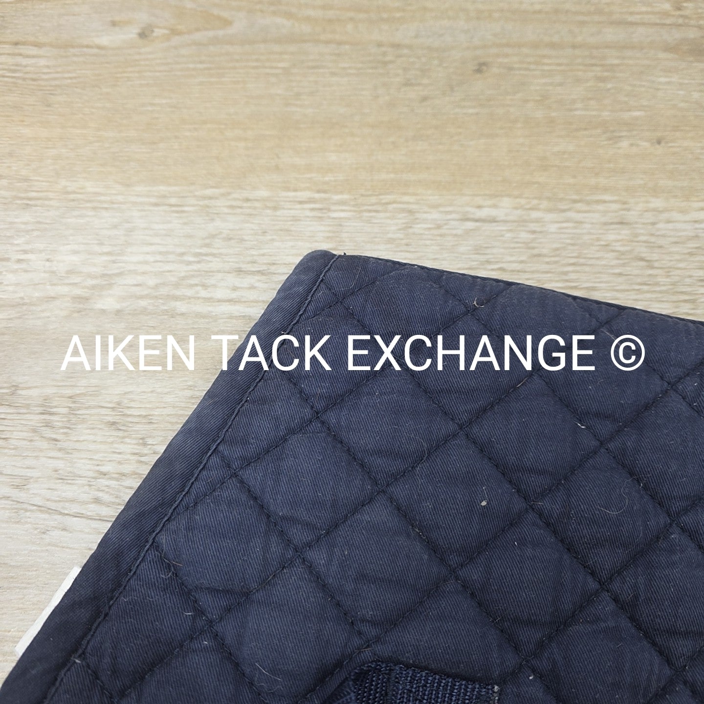 Dover Saddlery All Purpose Saddle Pad