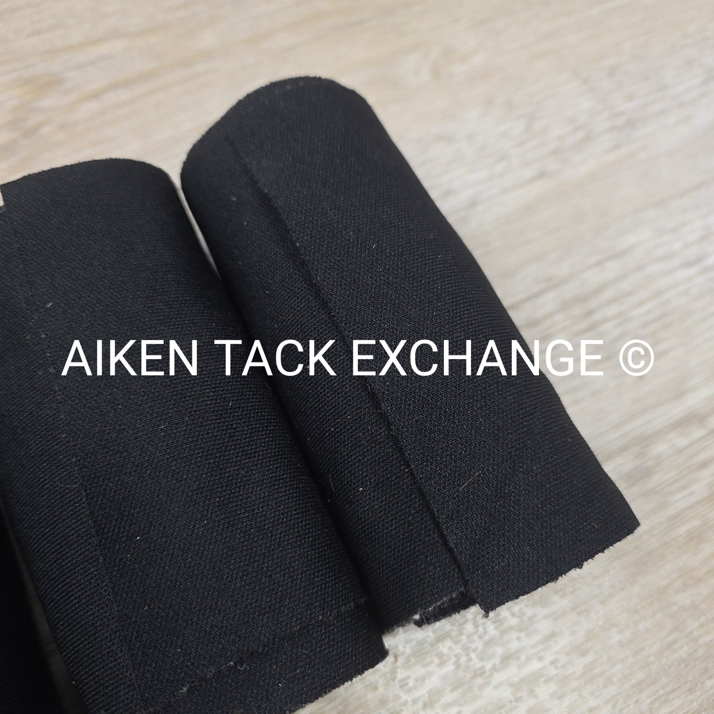 Standing Bandages, Set of 4