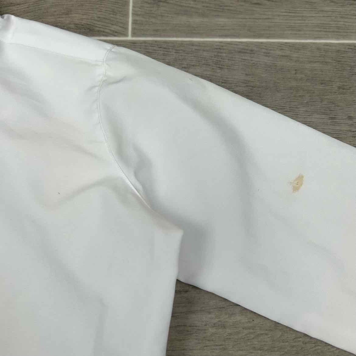 Essex Classics Long Sleeve Show Shirt, 10