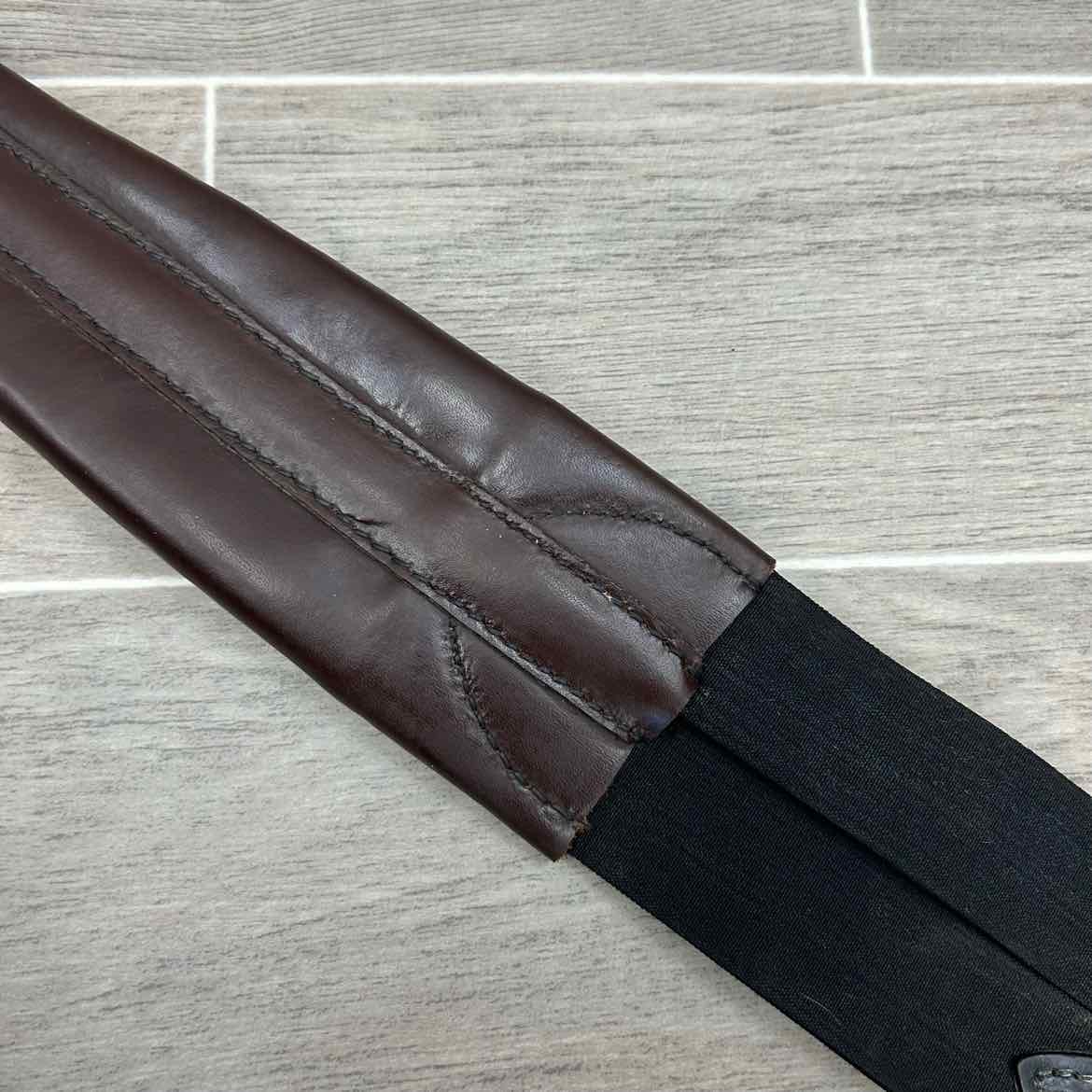Stubben Girth with Single End Elastic 52"