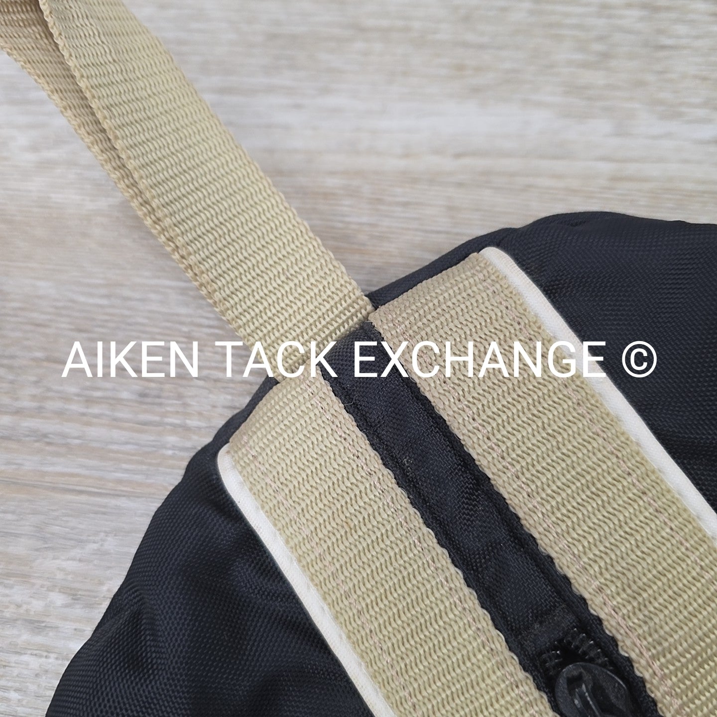Dover Saddlery Fleece Lined Bridle Carry / Storage Bag