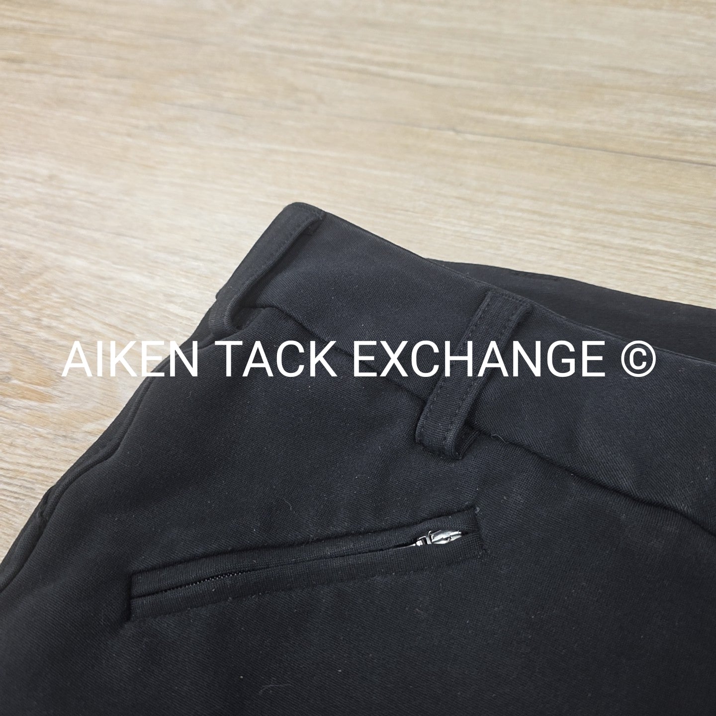 Free x Rein Knee Patch Breeches, Women's 32