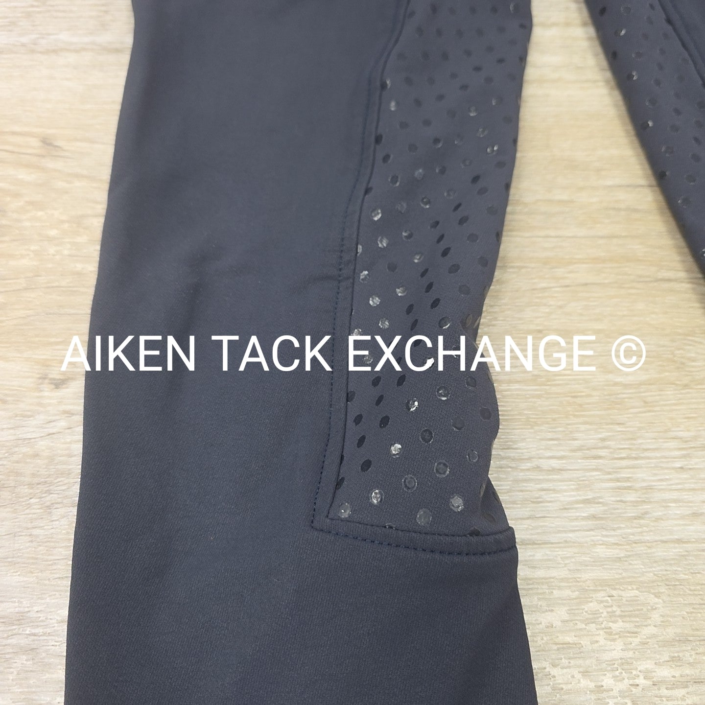 Montar Silicone Grip Full Seat Breeches, Size 24