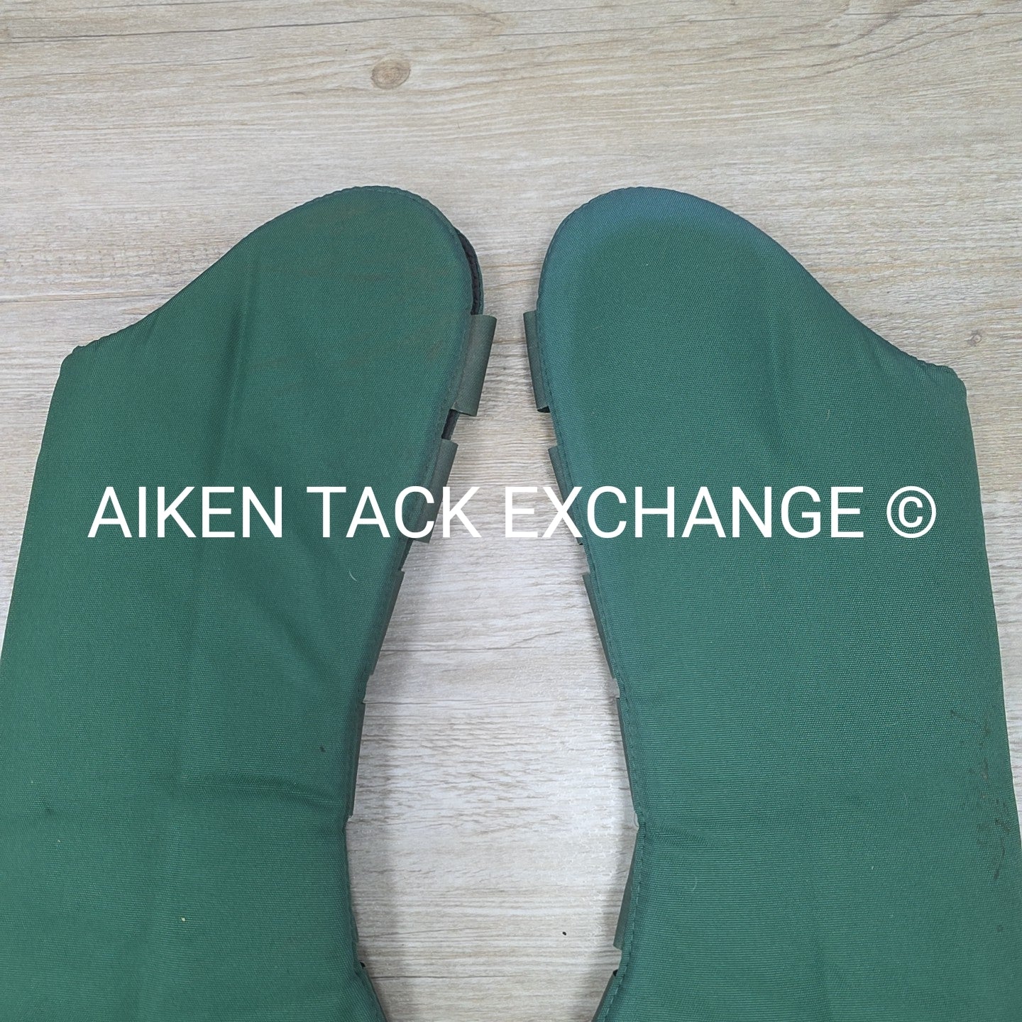 Shipping Boots, Front & Hind, Set of 4, Size Full