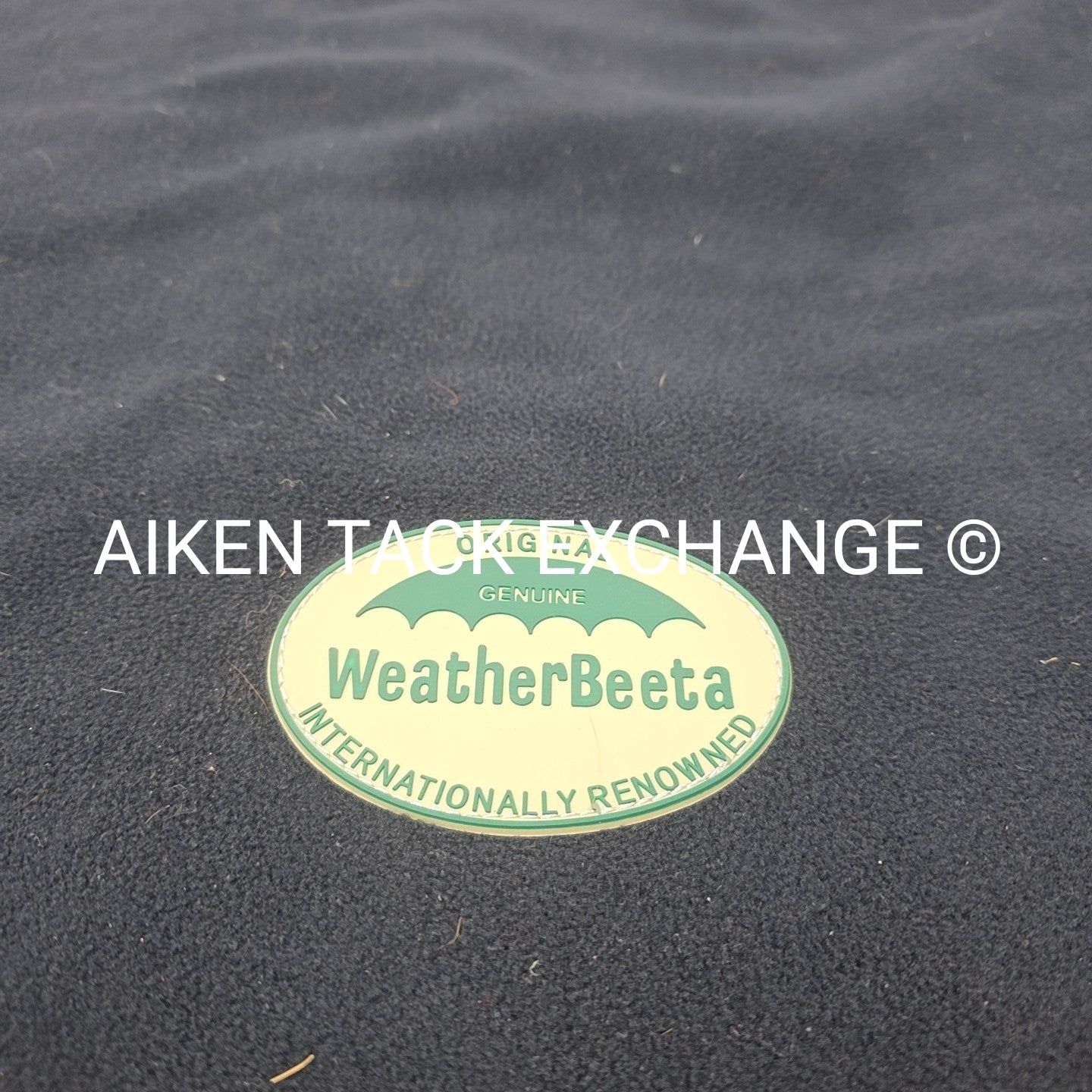 Weatherbeeta Fleece Quarter Sheet