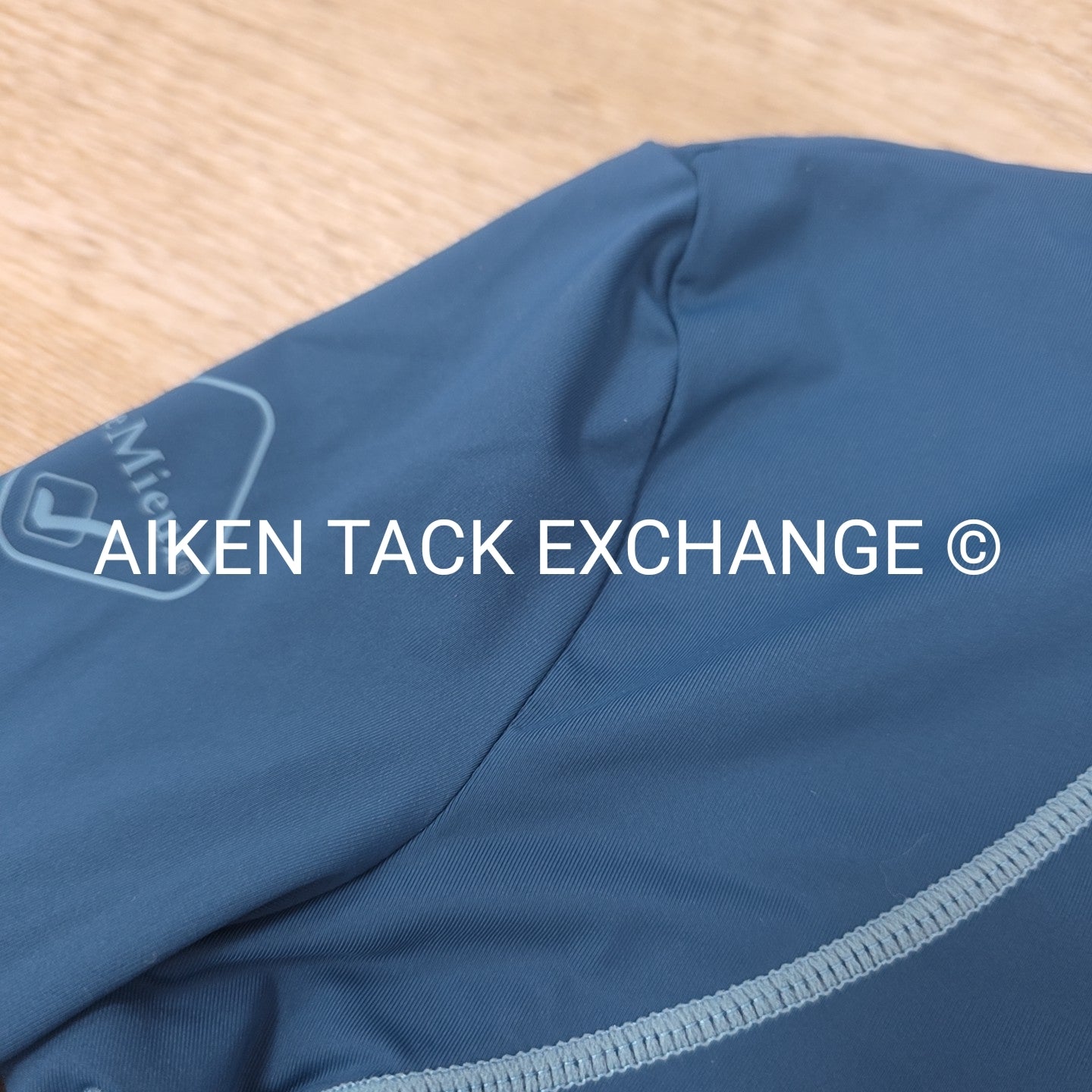 LeMieux Young Rider Base Layer, Size 11 - 12