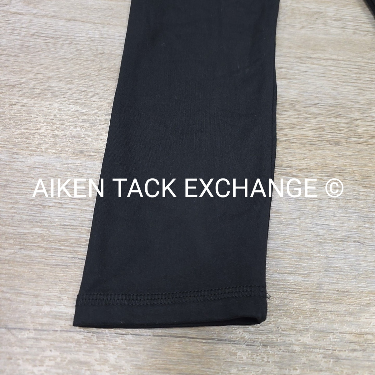 Jockey Leggings, Size Medium