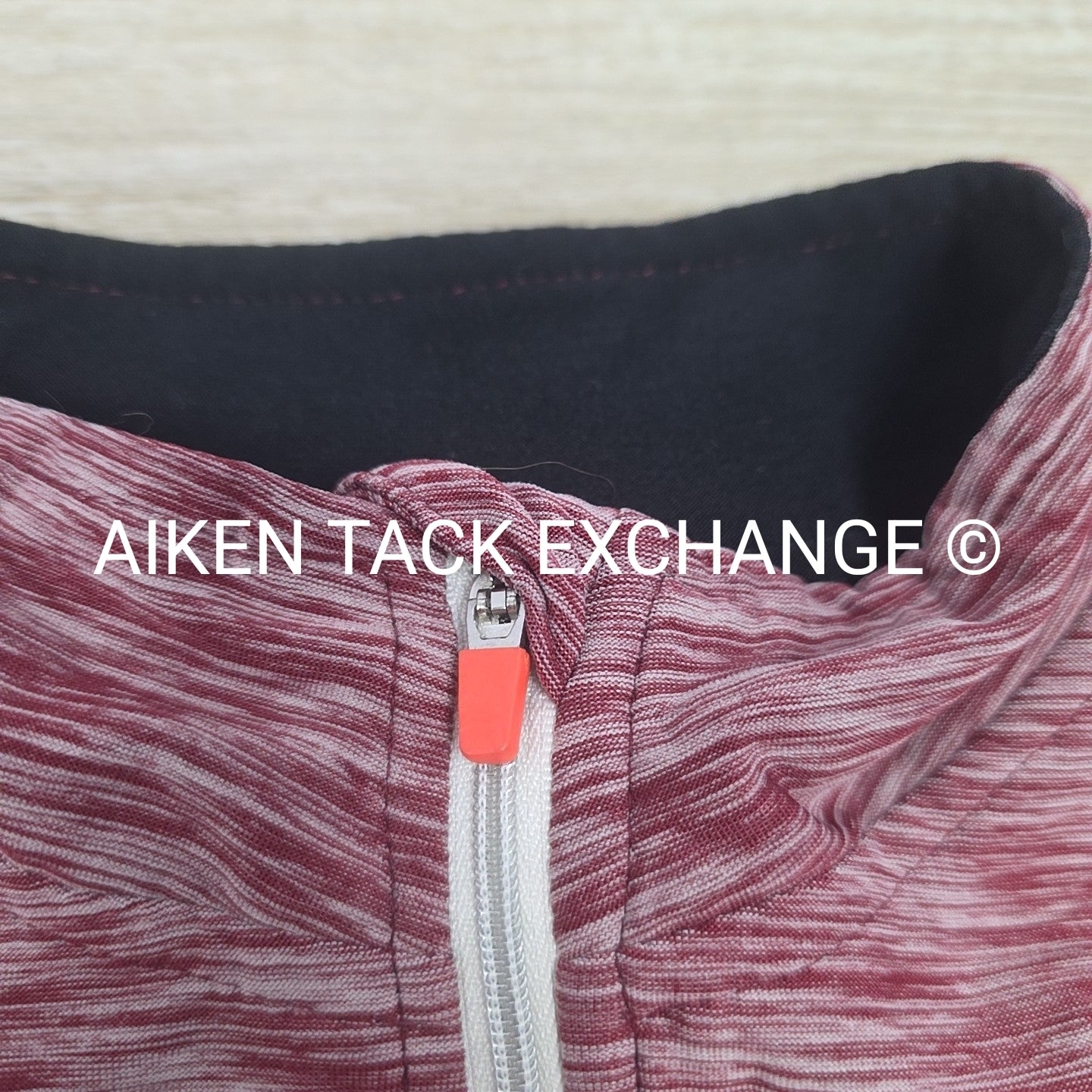 Horseware Long Sleeve Base Layer, Size Large