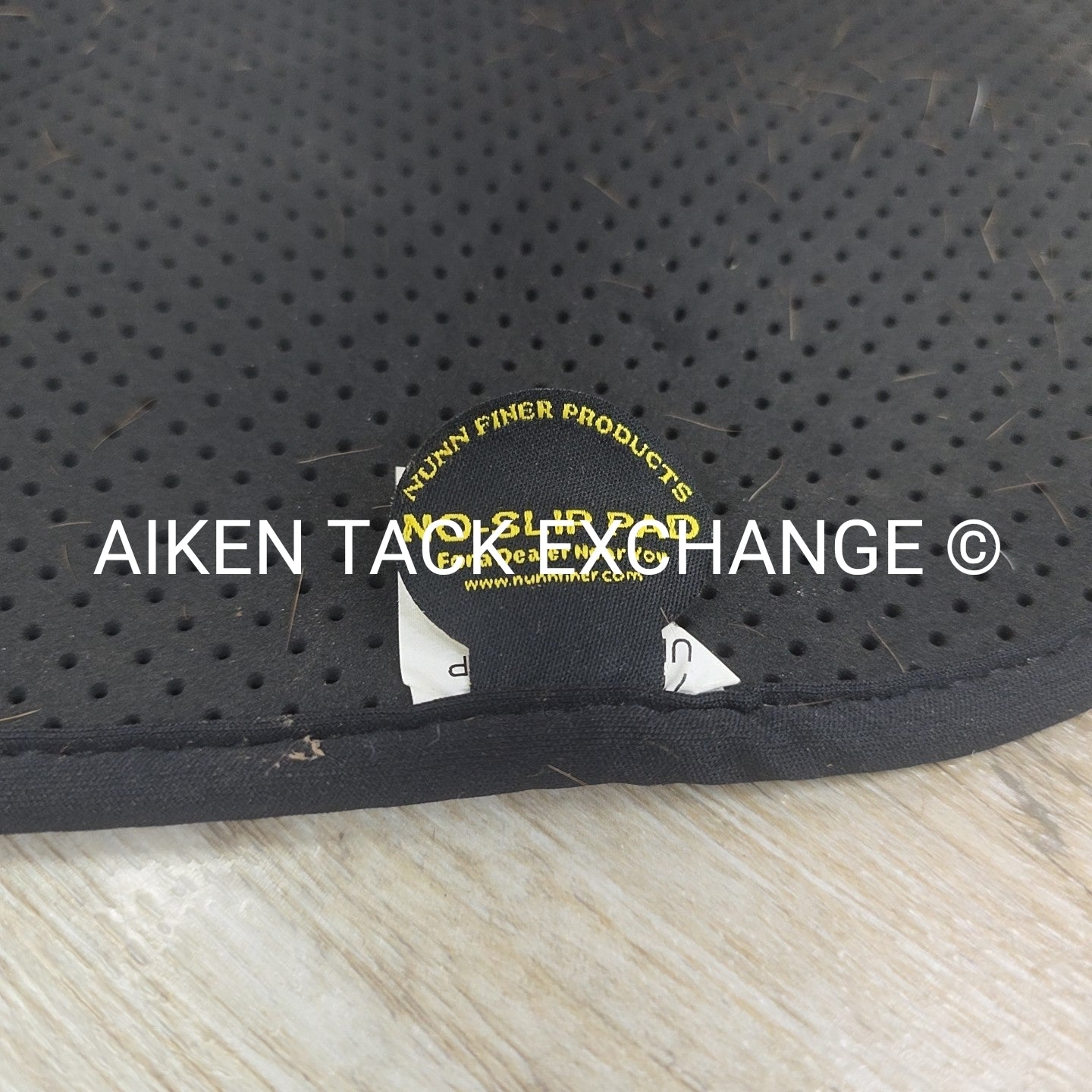 Nunn Finer No Slip Pommel Pad