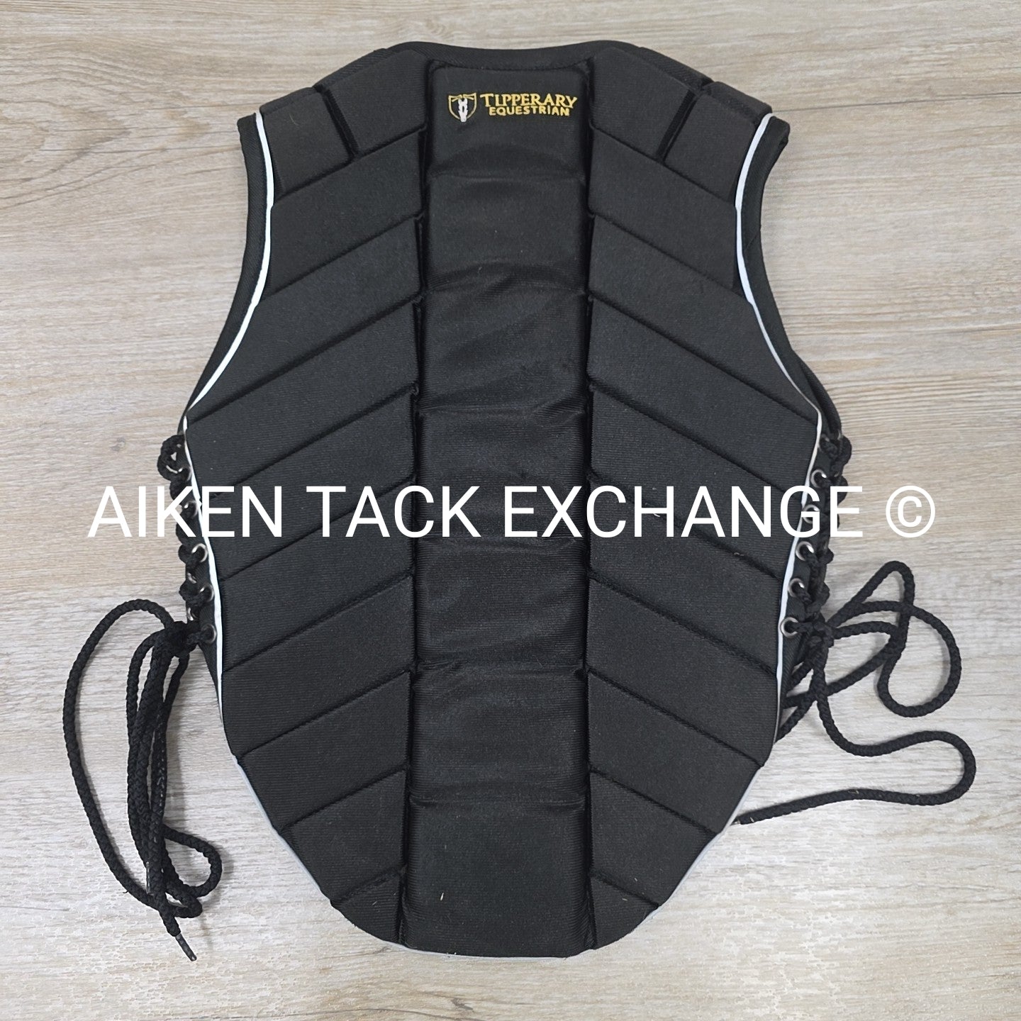 Tipperary Cross Country Safety Vest, Size 28, Youth Extra Small