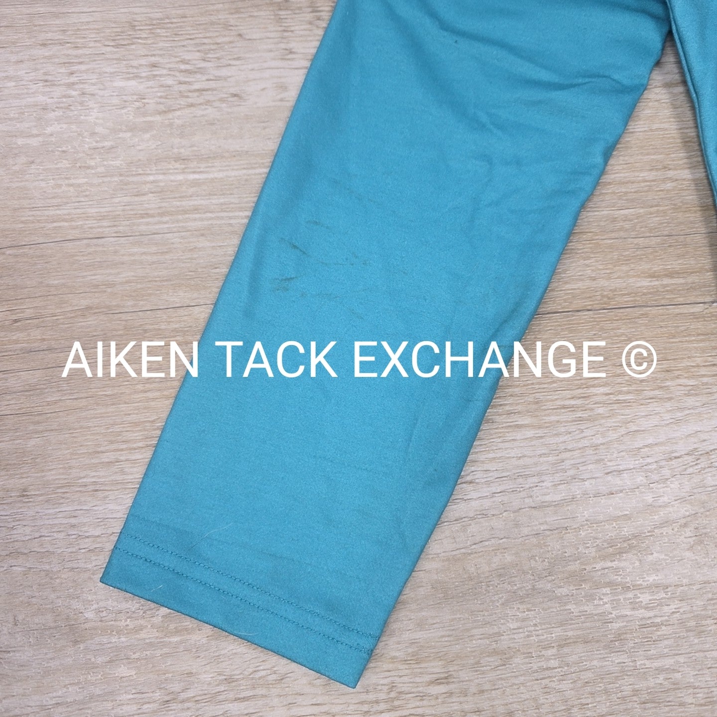 Long Sleeve 1/4 Zip Top, Size X-Large