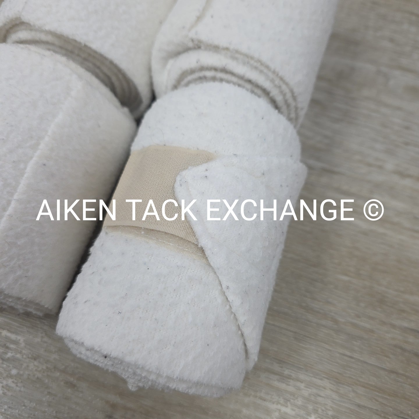 Polo Wraps, Set of 4