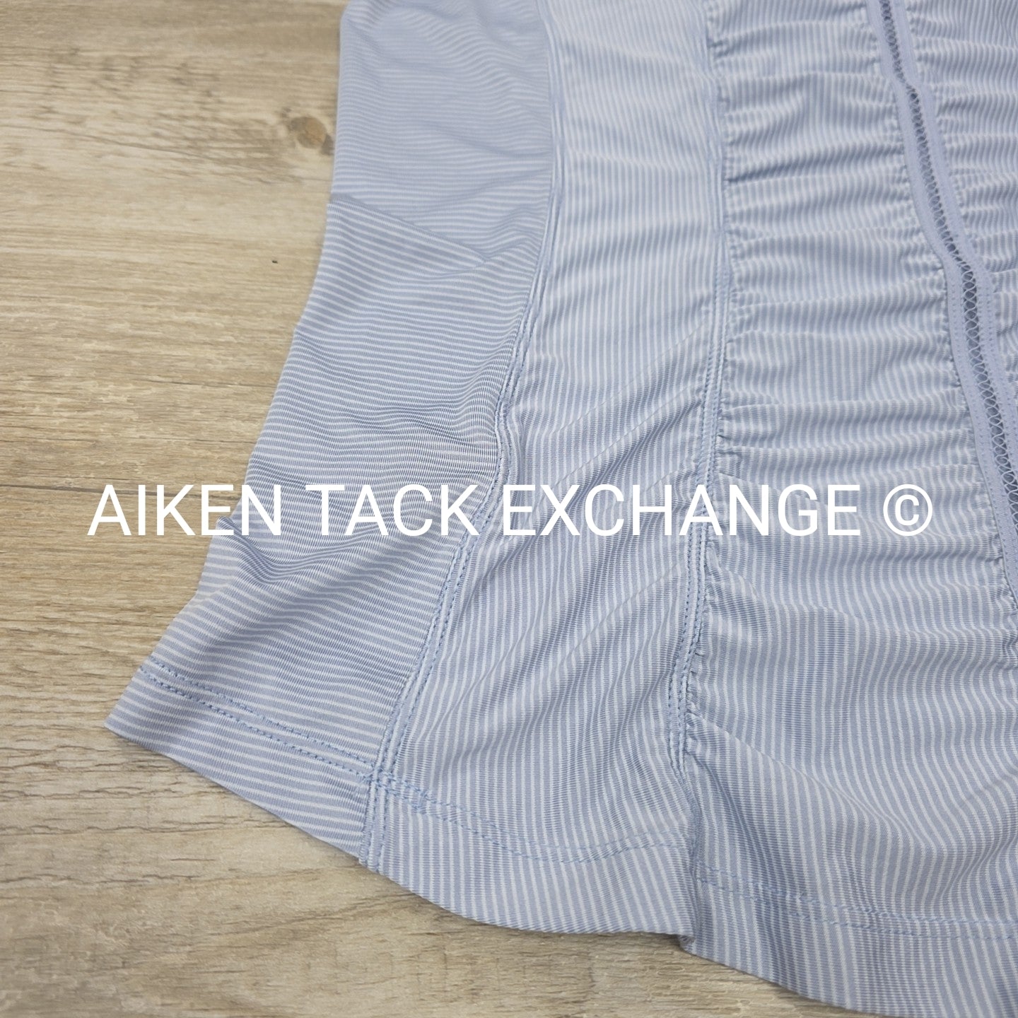 Goode Rider Perfect Sport Top, Size Medium