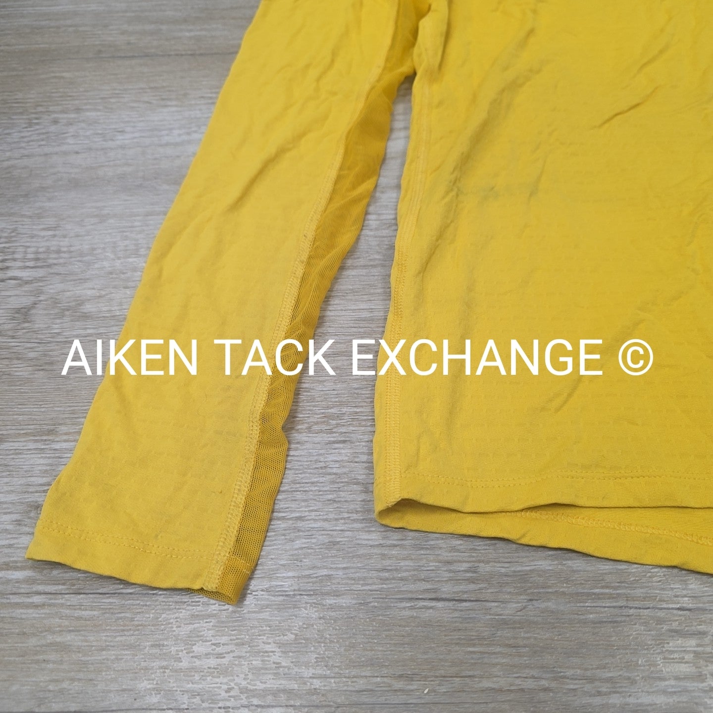 BARGAIN BUNDLE: Kastel Denmark & Dover Saddlery Long Sleeve Sun Shirts, Small