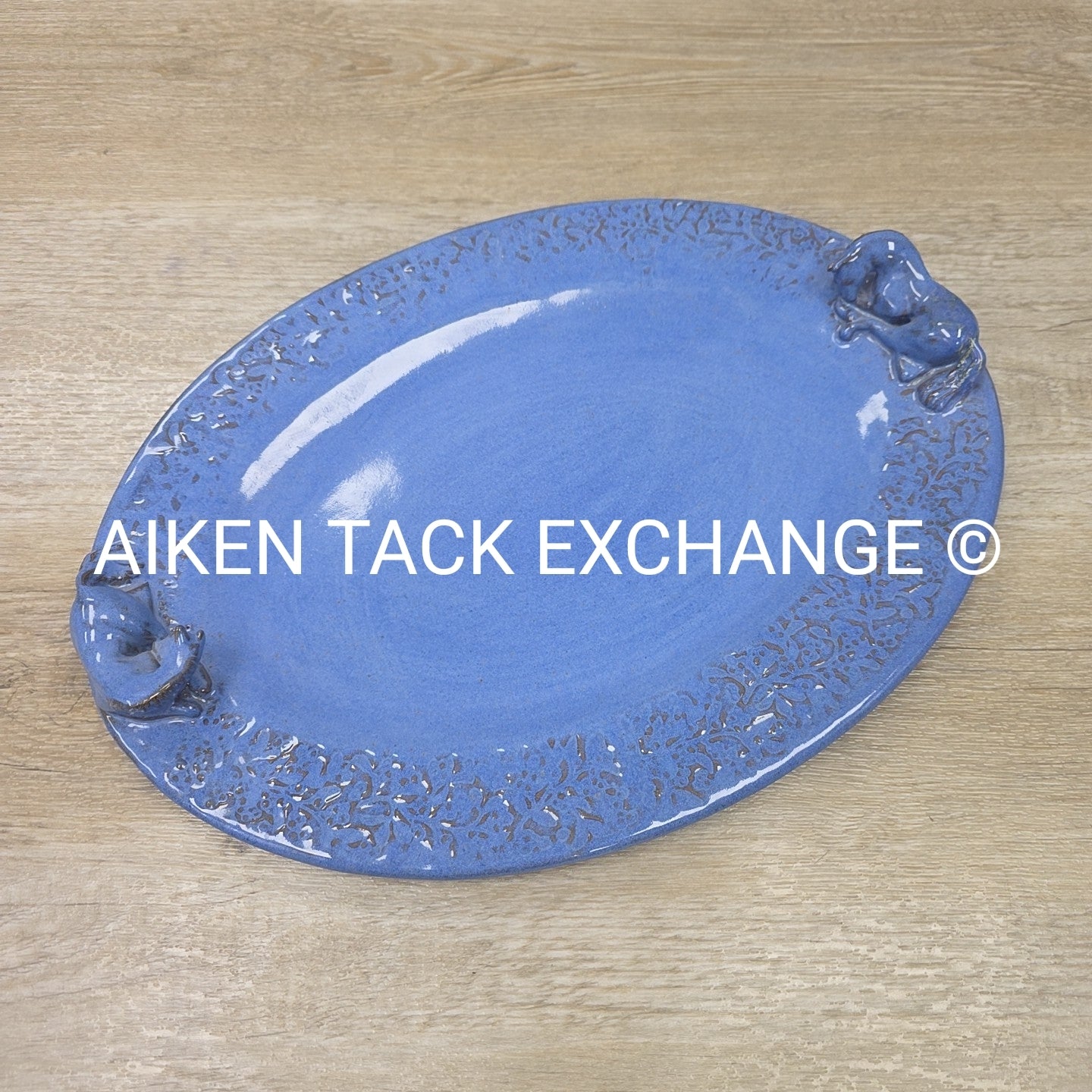 Decorative Serving Tray
