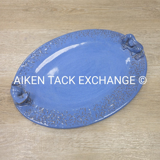 Decorative Serving Tray