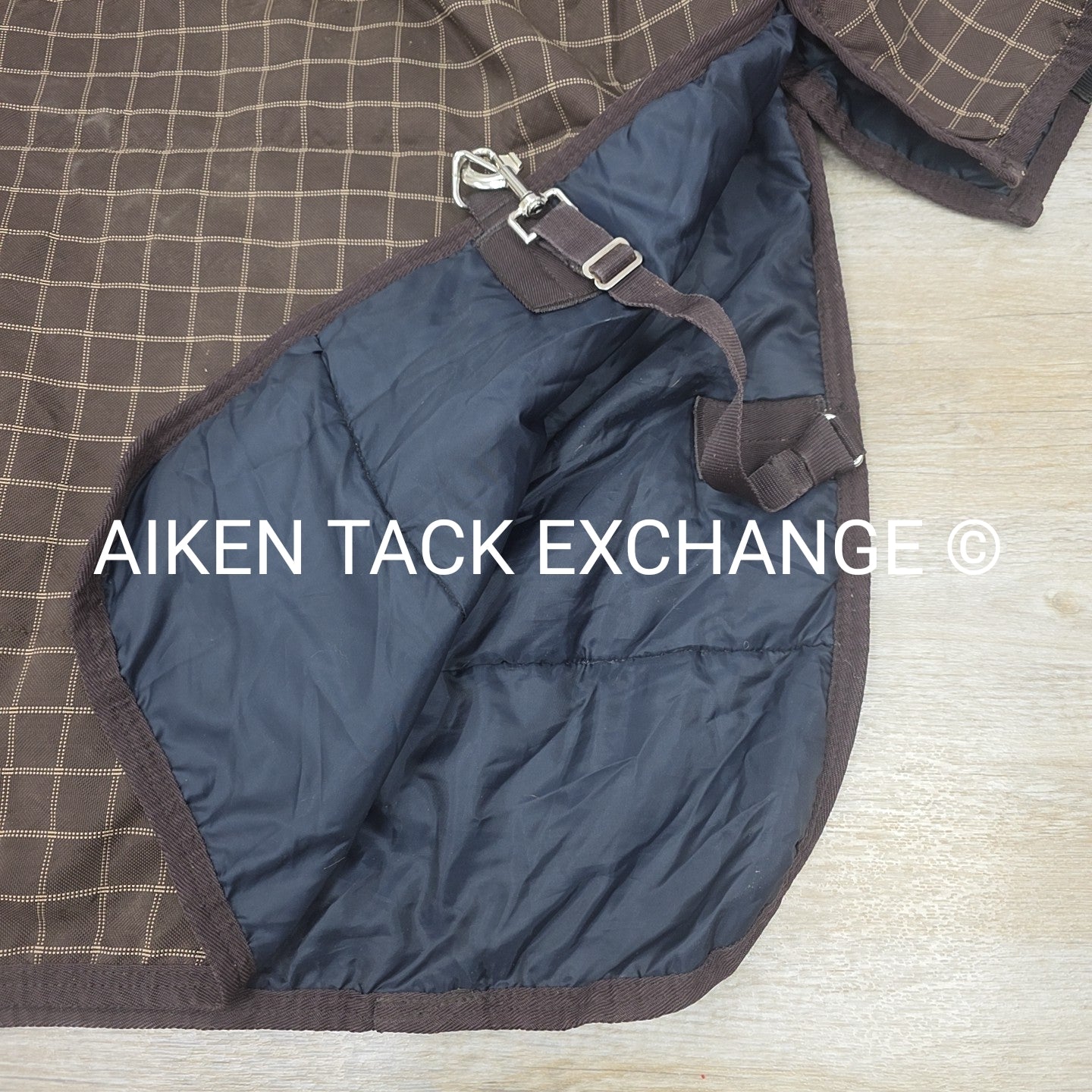 Horseware Rhino WUG 200g fil Turnout Blanket, Size 66"