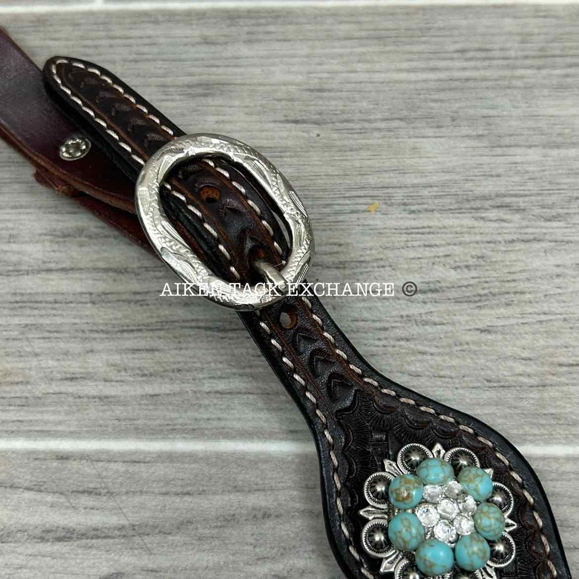 Rodeo Drive Wither Strap
