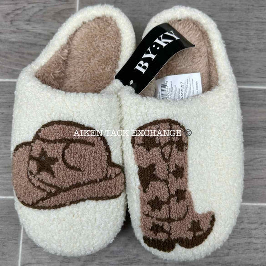 Slippers, 36-37