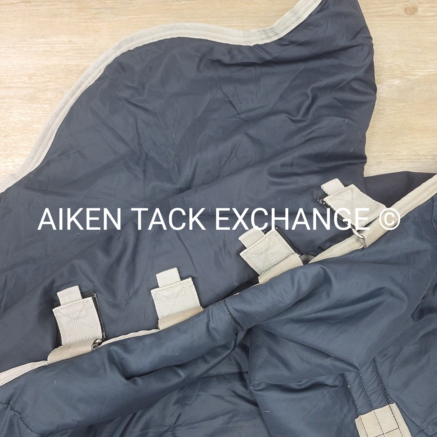 Horseware Amigo Hero 6 Petite Plus 200 G Fill Turnout Blanket, 42"