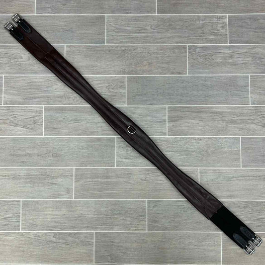 Stubben Girth with Single End Elastic 52"