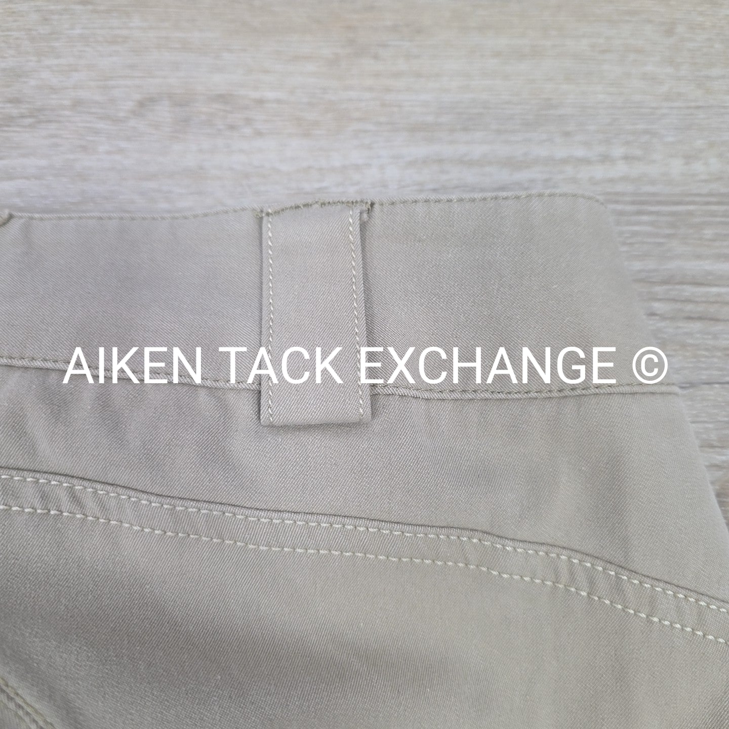 Tredstep Symphony Knee Patch Breeches, Women's 28R