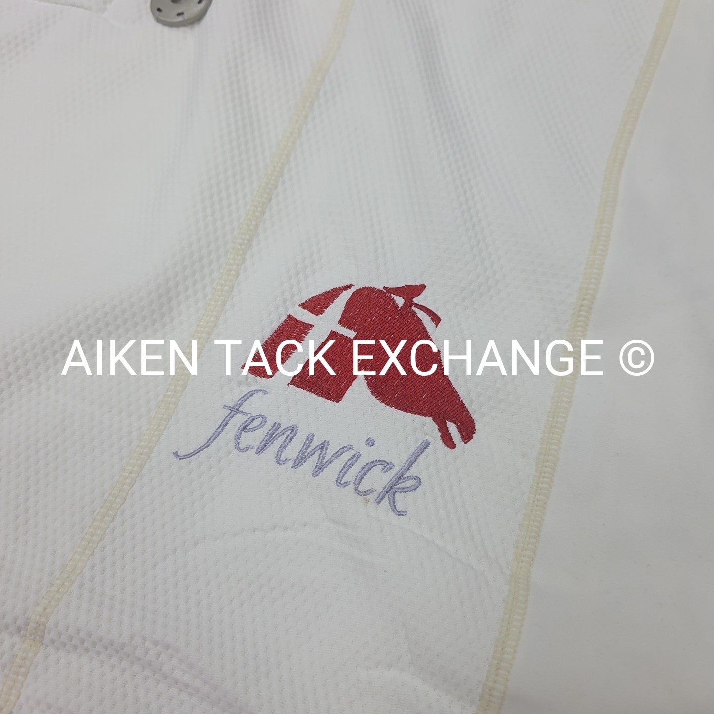 Fenwick Equestrian Pop Star Dress Sheet Sporty Cooler, 68"