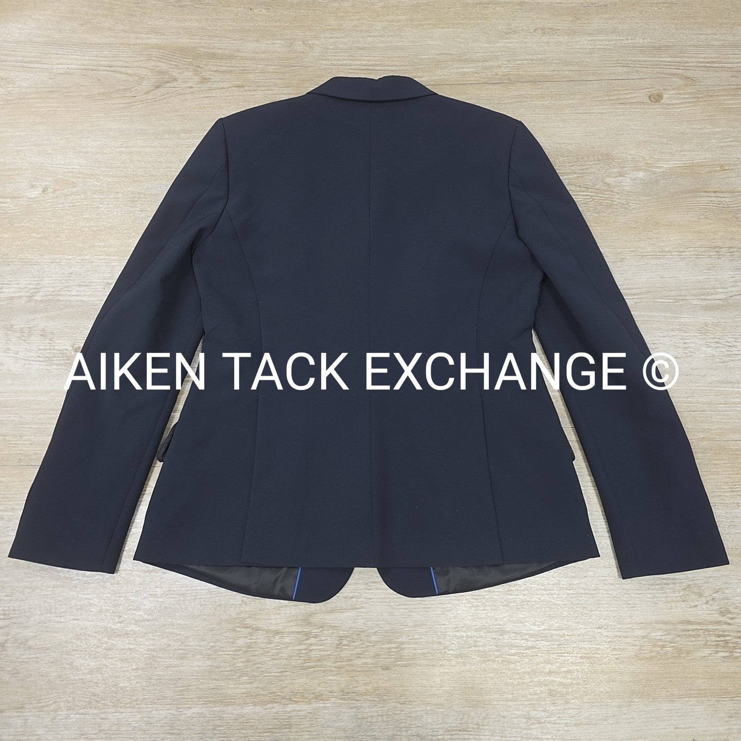 Tredstep Symphony Show Coat, Size 6