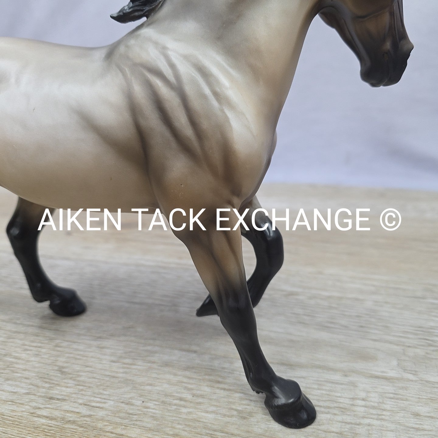 Breyer Barbant