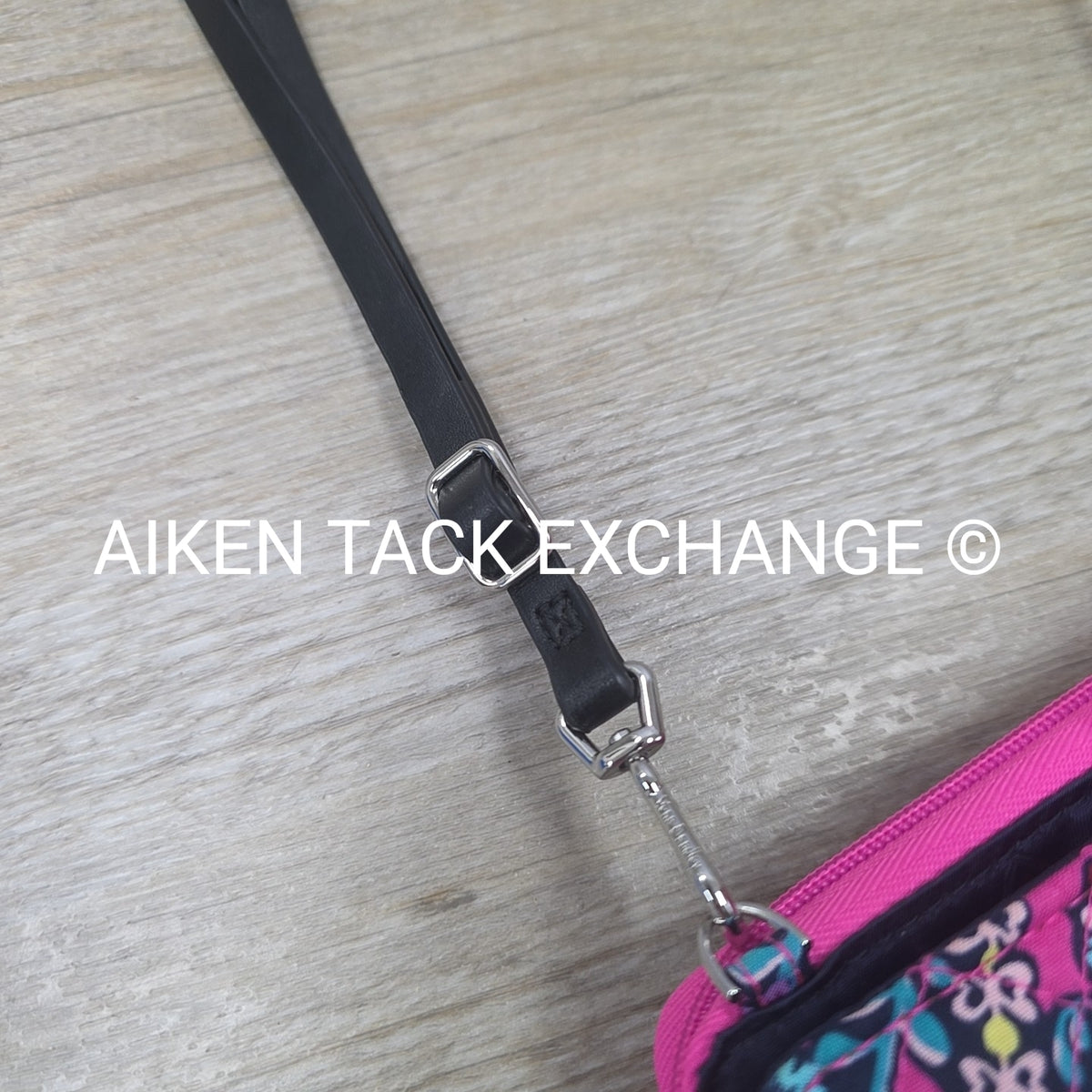 Vera Bradley Iconic Deluxe All Together Crossbody Bag