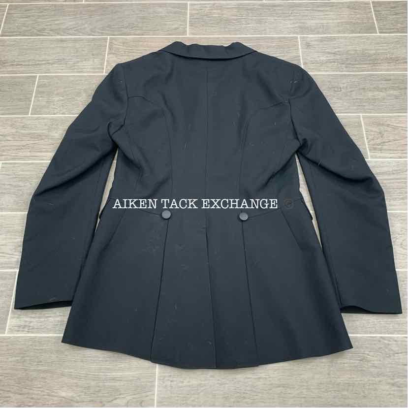 RJ Classics Essentials Show Coat, Size 8R