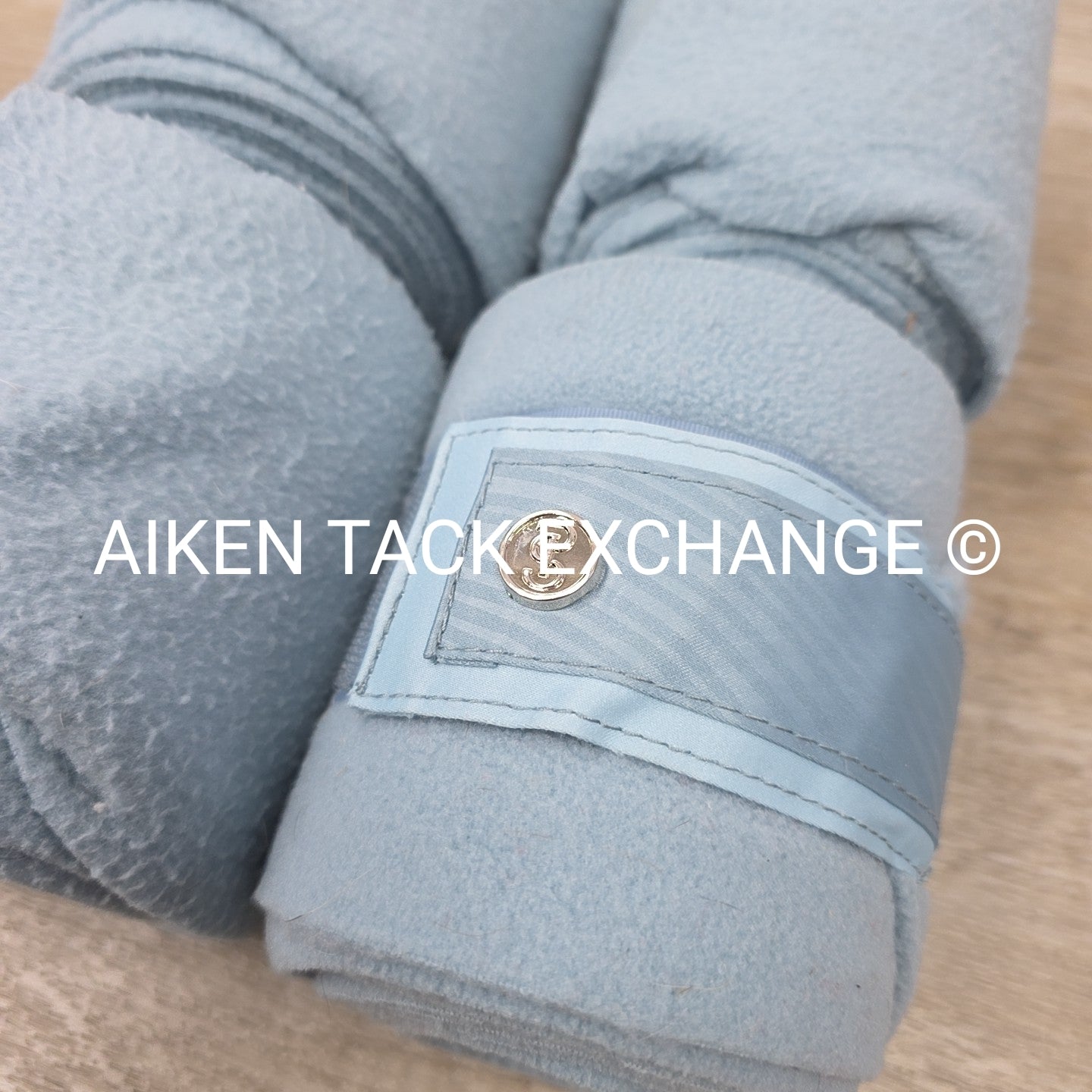 PS of Sweden Polo Wraps, Set of 4