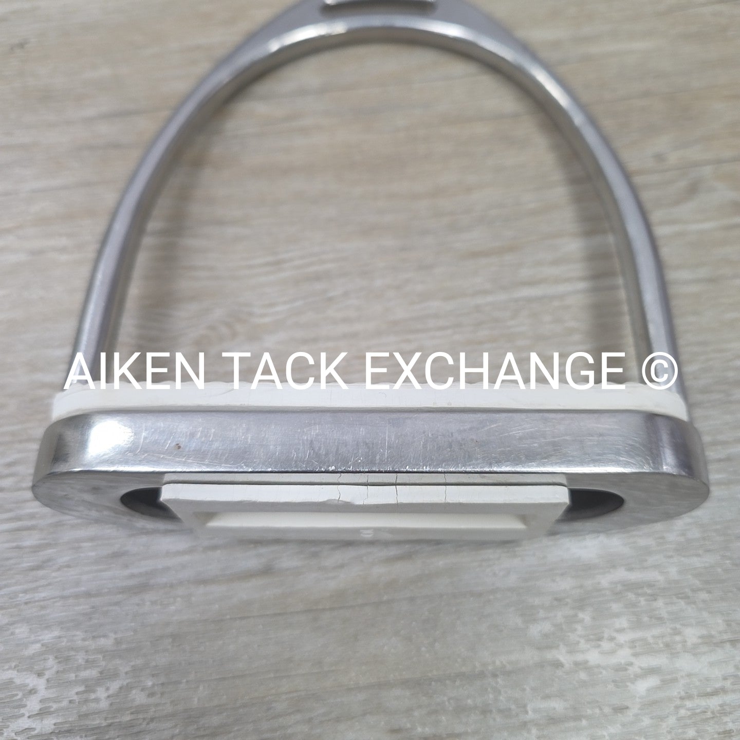 Centaur Fillis Stirrup Irons, 5"